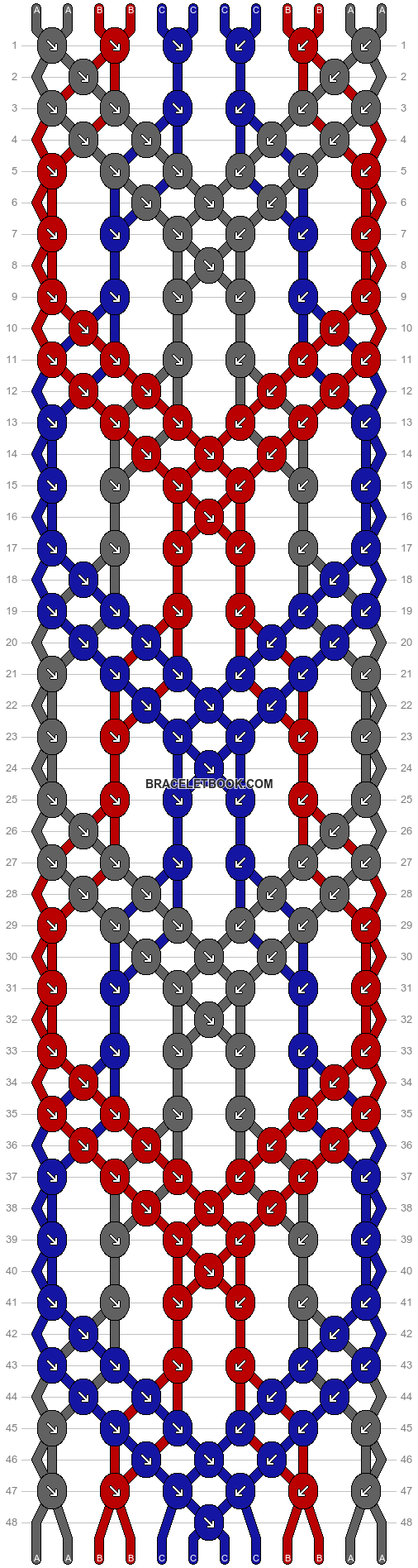 Normal pattern #61970 variation #393026 pattern