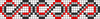 Alpha pattern #190130 variation #393030