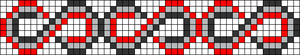 Alpha pattern #190130 variation #393030