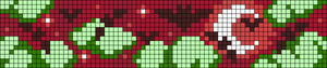 Alpha pattern #157694 variation #393031