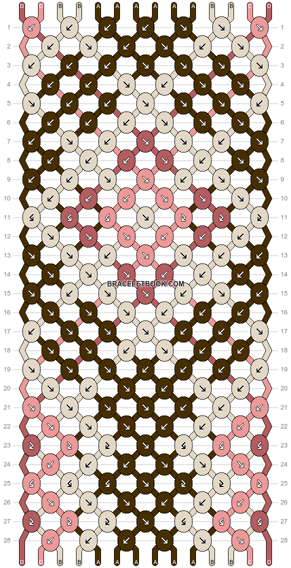 Normal pattern #106984 variation #393032 pattern