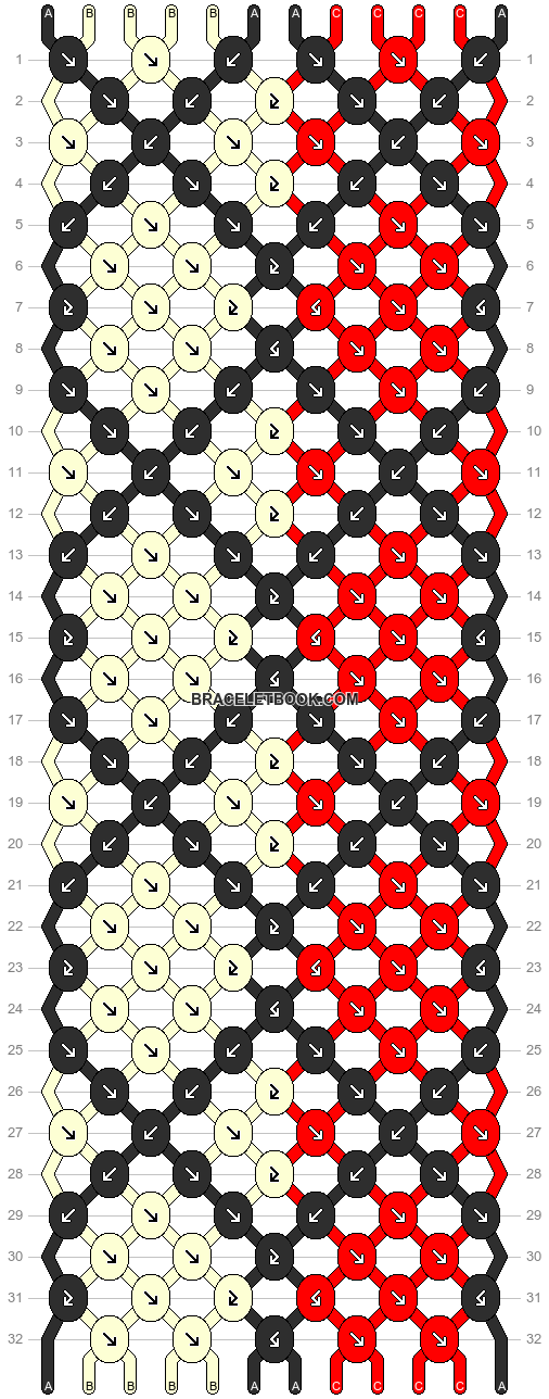 Normal pattern #178308 variation #393033 pattern