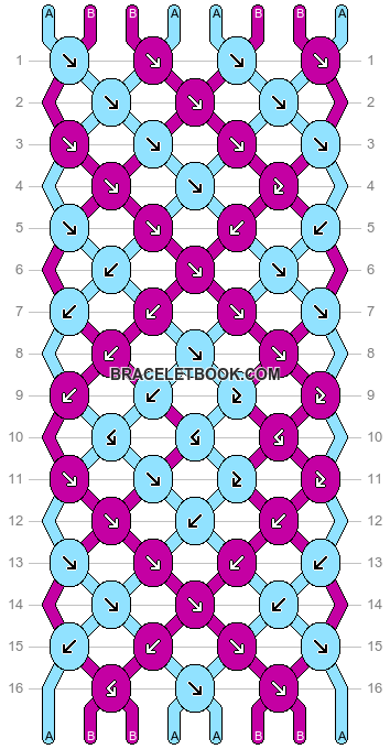 Normal pattern #190269 variation #393035 pattern