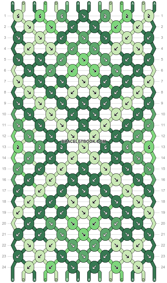 Normal pattern #175092 variation #393036 pattern