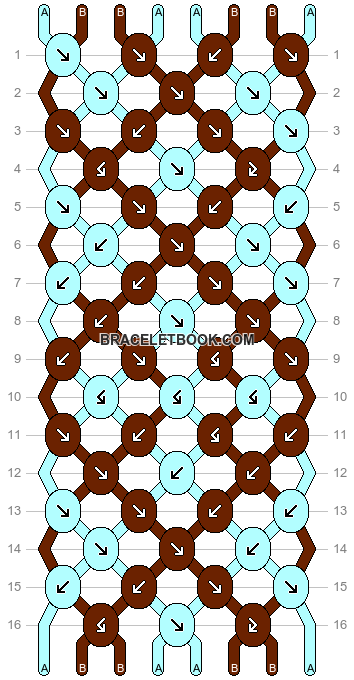 Normal pattern #190270 variation #393037 pattern