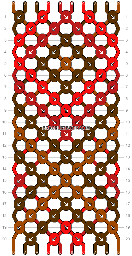 Normal pattern #151834 variation #393039 pattern
