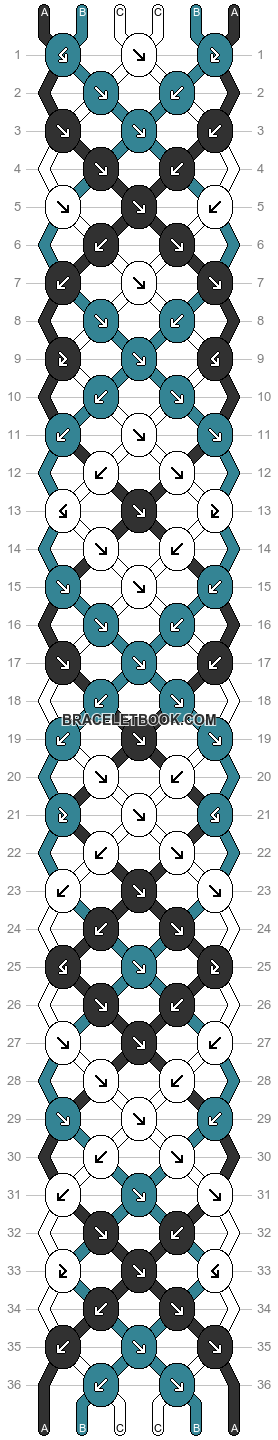 Normal pattern #72950 variation #393040 pattern