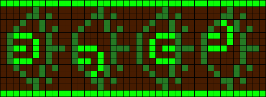 Alpha pattern #100894 variation #393041 preview