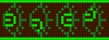 Alpha pattern #100894 variation #393041