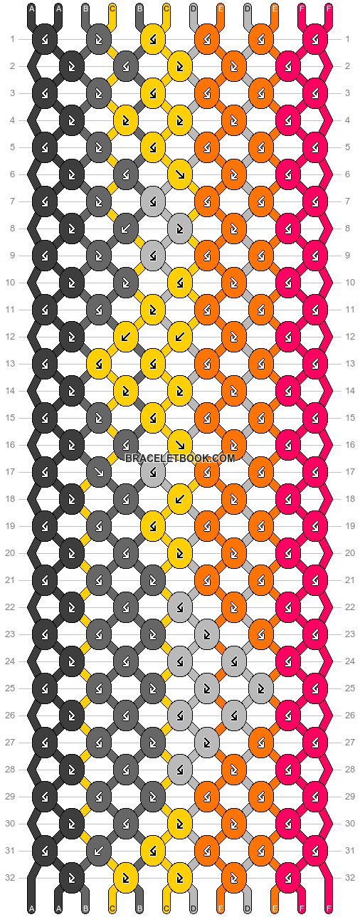 Normal pattern #190272 variation #393042 pattern