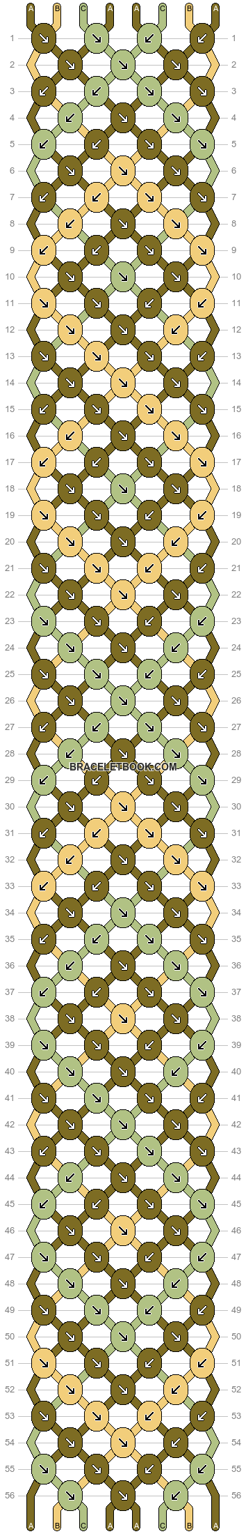 Normal pattern #143765 variation #393043 pattern