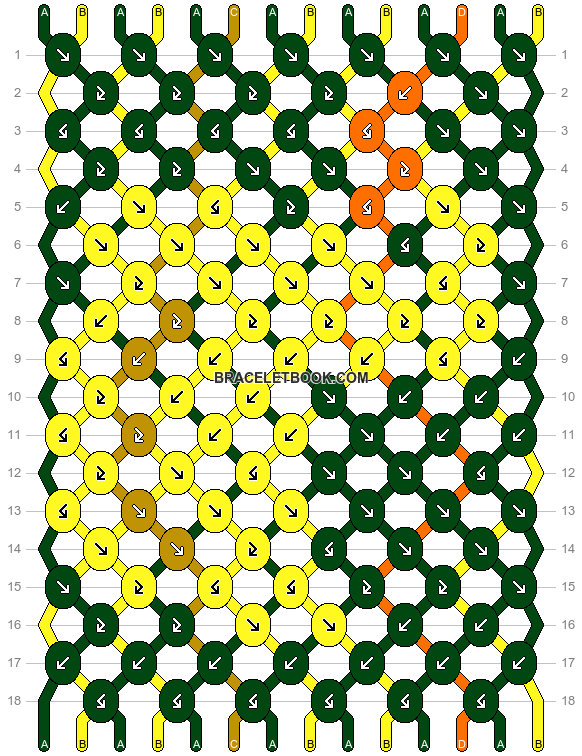 Normal pattern #173846 variation #393044 pattern