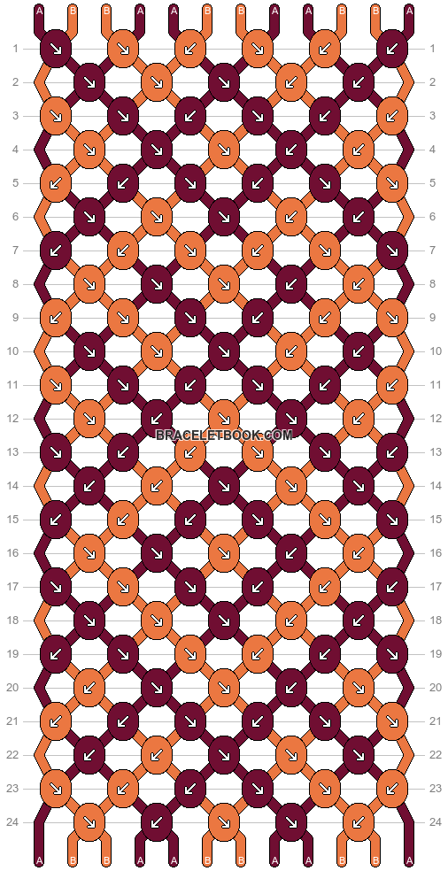 Normal pattern #35270 variation #393045 pattern