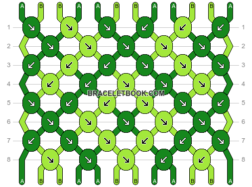 Normal pattern #163846 variation #393046 pattern