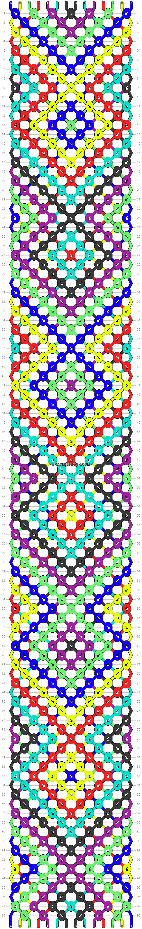 Normal pattern #34159 variation #393047 pattern