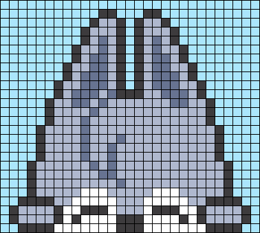 Alpha pattern #155425 variation #393050 preview