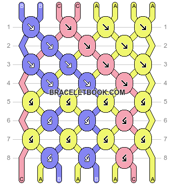 Normal pattern #94819 variation #393051 pattern