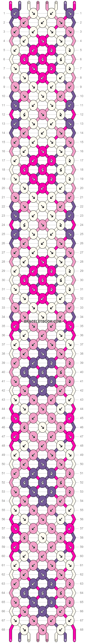 Normal pattern #190246 variation #393052 pattern