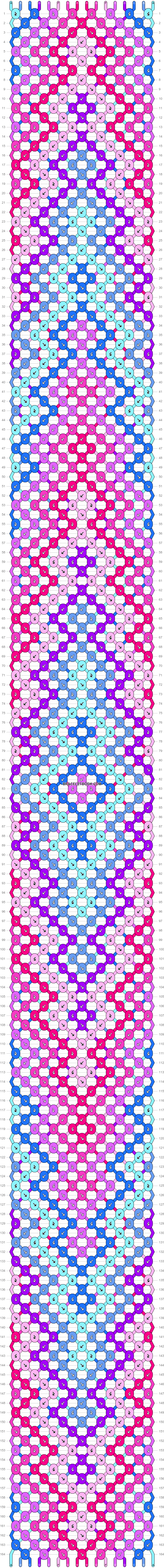 Normal pattern #41113 variation #393053 pattern