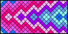 Normal pattern #41113 variation #393053