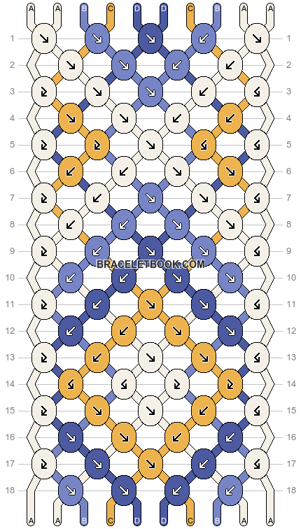Normal pattern #23268 variation #393055 pattern