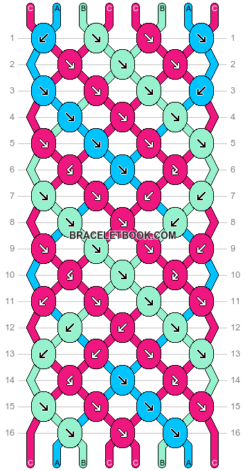 Normal pattern #190173 variation #393056 pattern