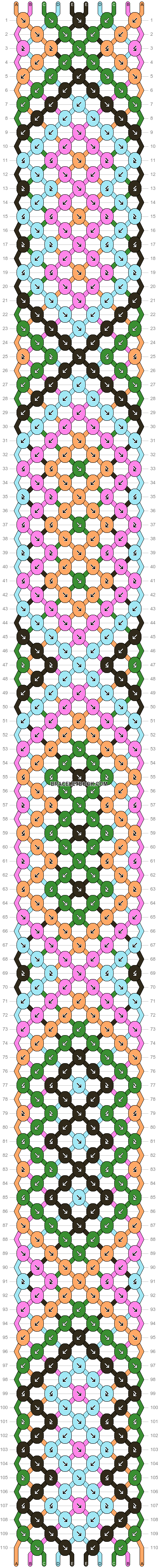 Normal pattern #24938 variation #393057 pattern