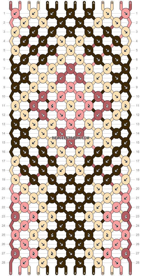Normal pattern #106984 variation #393058 pattern
