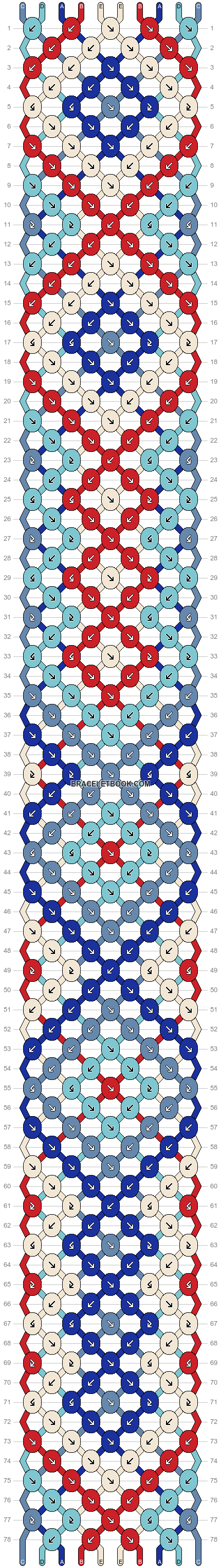 Normal pattern #12528 variation #393061 pattern