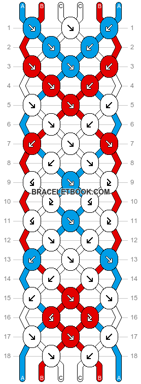 Normal pattern #189873 variation #393062 pattern