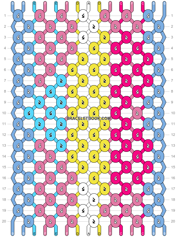 Normal pattern #190046 variation #393063 pattern