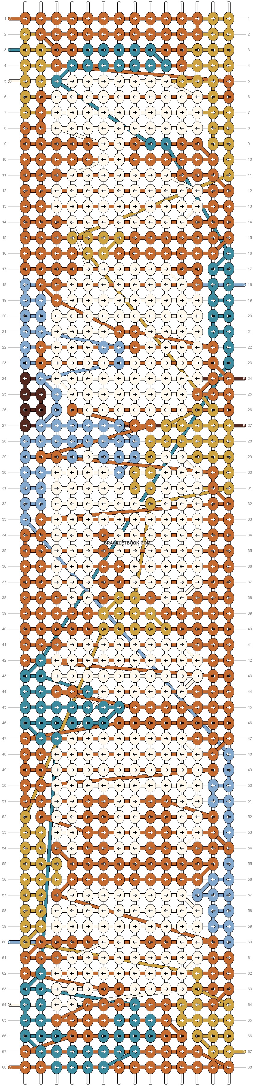 Alpha pattern #169967 variation #393065 pattern