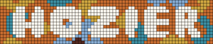 Alpha pattern #169967 variation #393065