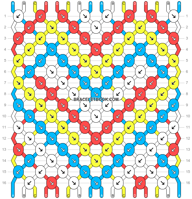Normal pattern #77822 variation #393067 pattern