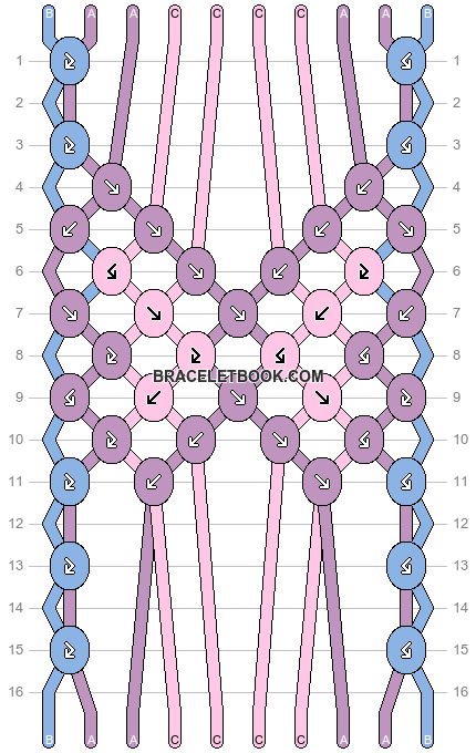 Normal pattern #146981 variation #393068 pattern