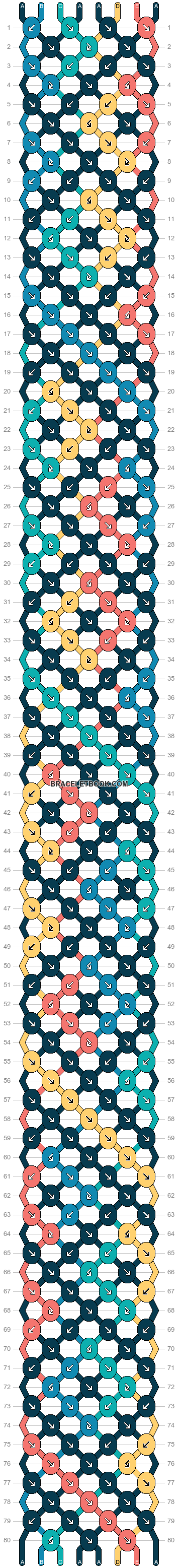 Normal pattern #190003 variation #393070 pattern
