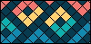 Normal pattern #190003 variation #393070