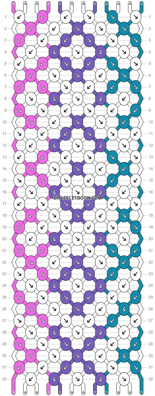 Normal pattern #79882 variation #393071 pattern