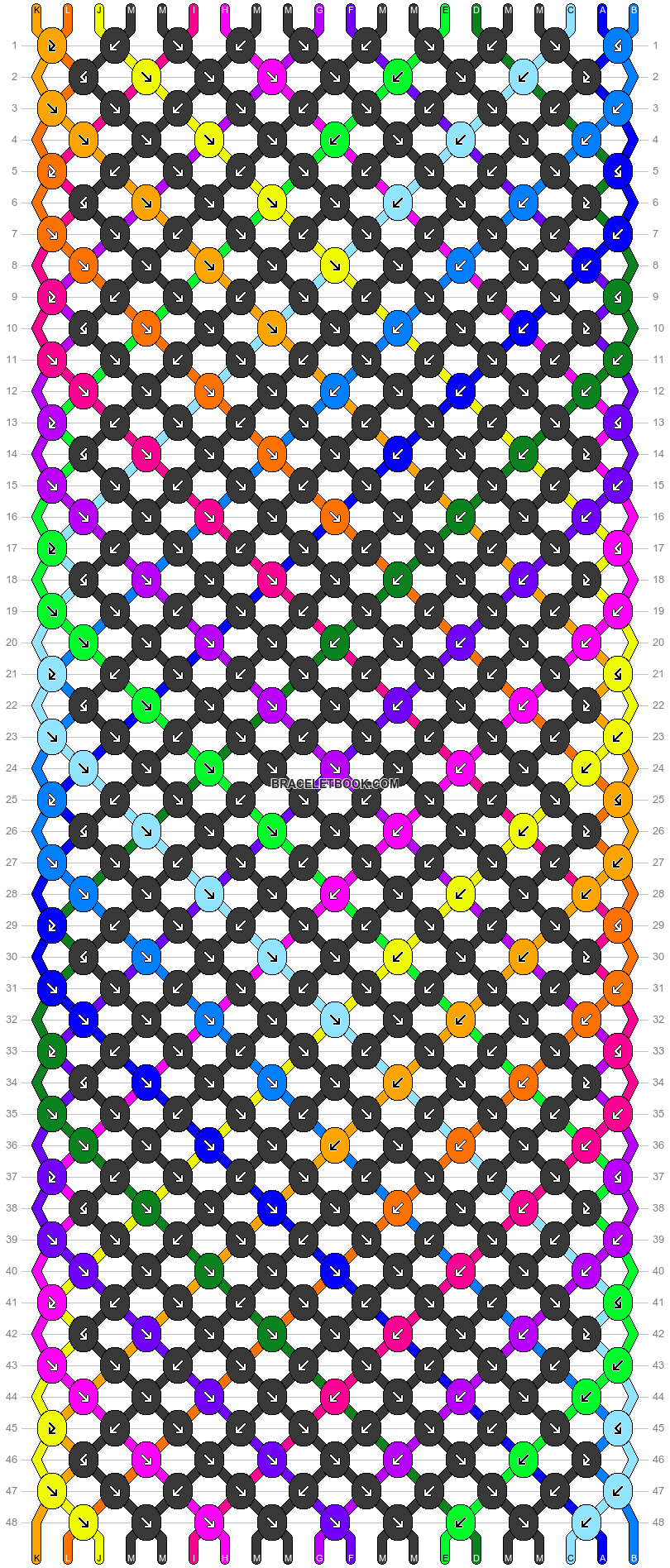 Normal pattern #188426 variation #393072 pattern