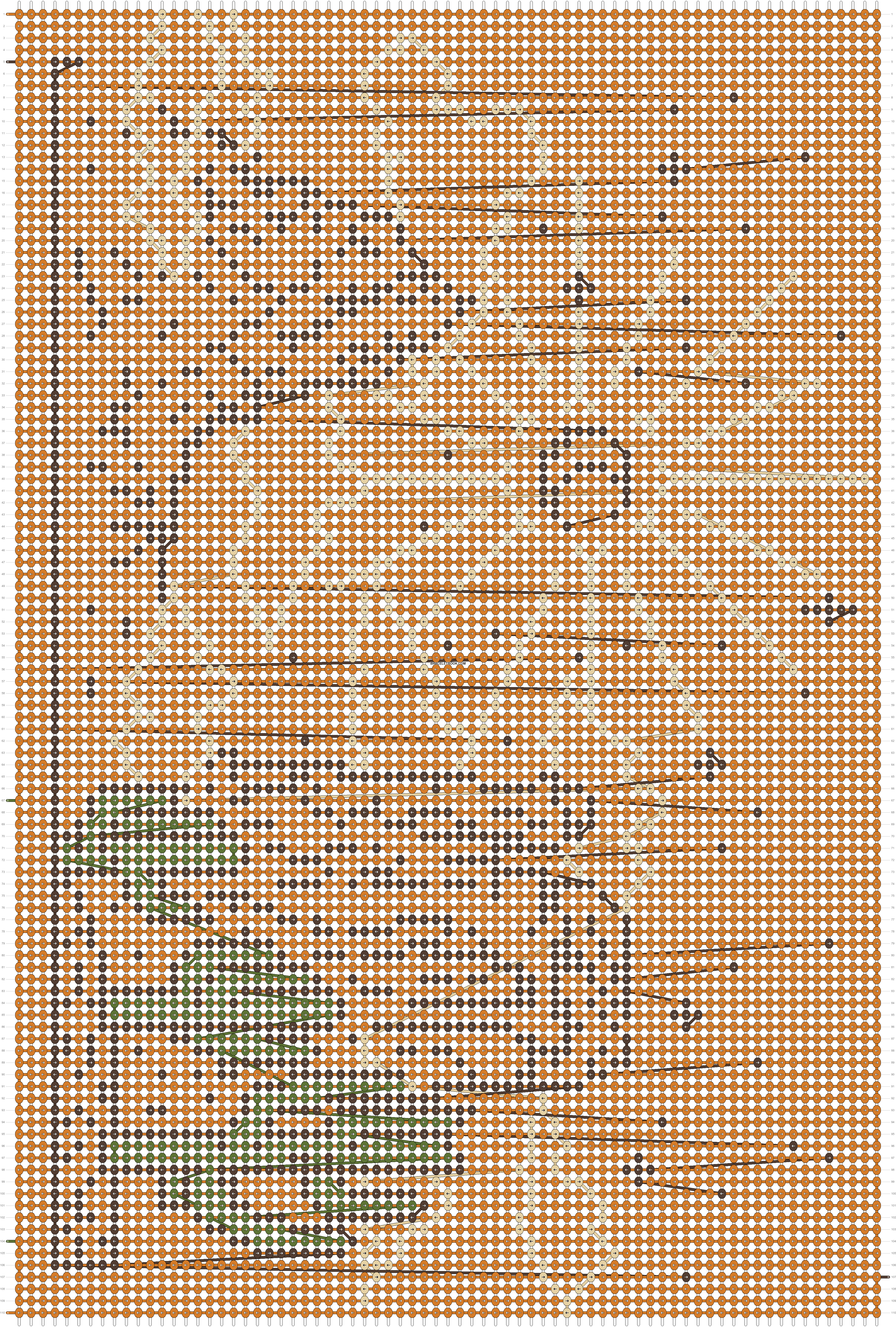 Alpha pattern #135733 variation #393073 pattern
