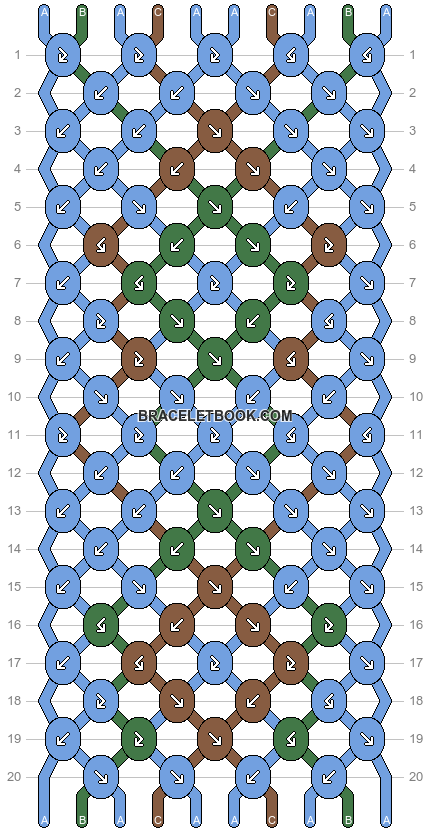 Normal pattern #151488 variation #393075 pattern