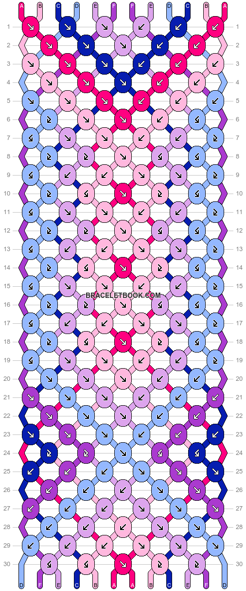 Normal pattern #4242 variation #393076 pattern