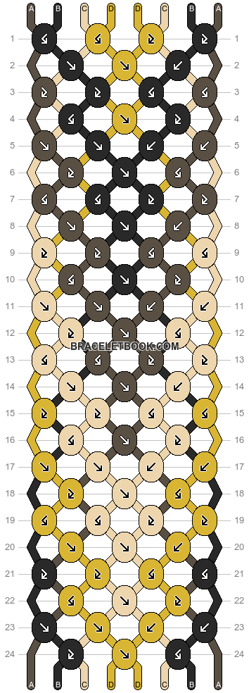 Normal pattern #67386 variation #393077 pattern