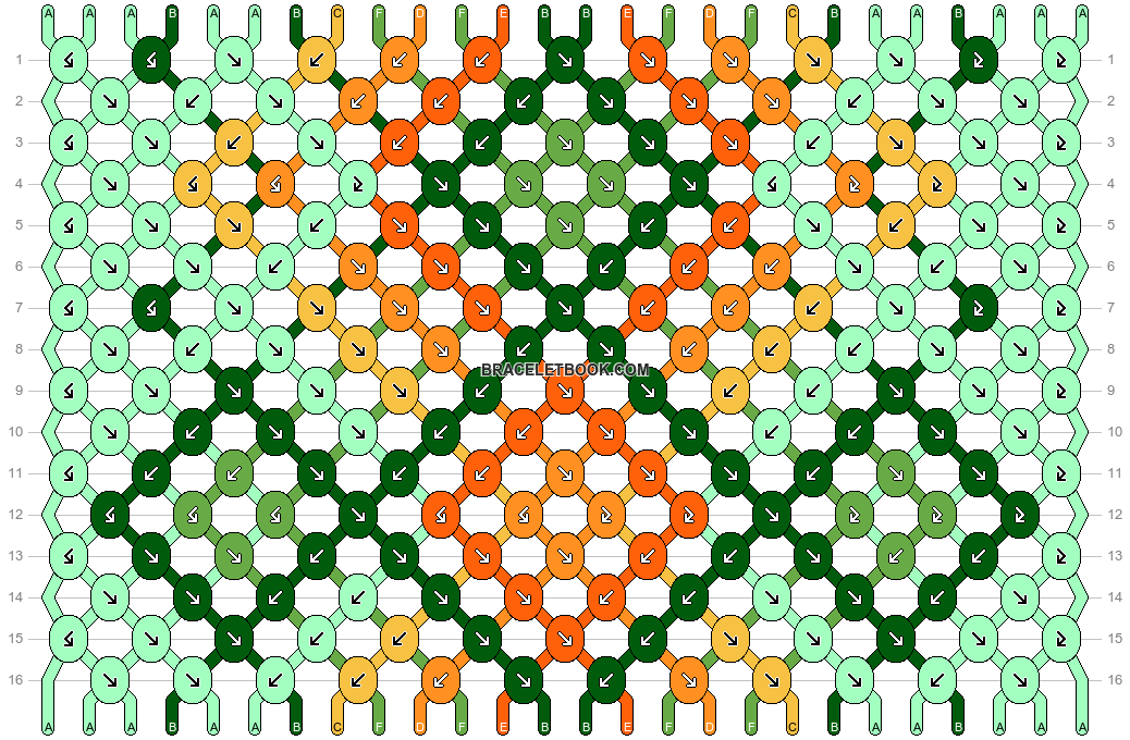 Normal pattern #181860 variation #393078 pattern