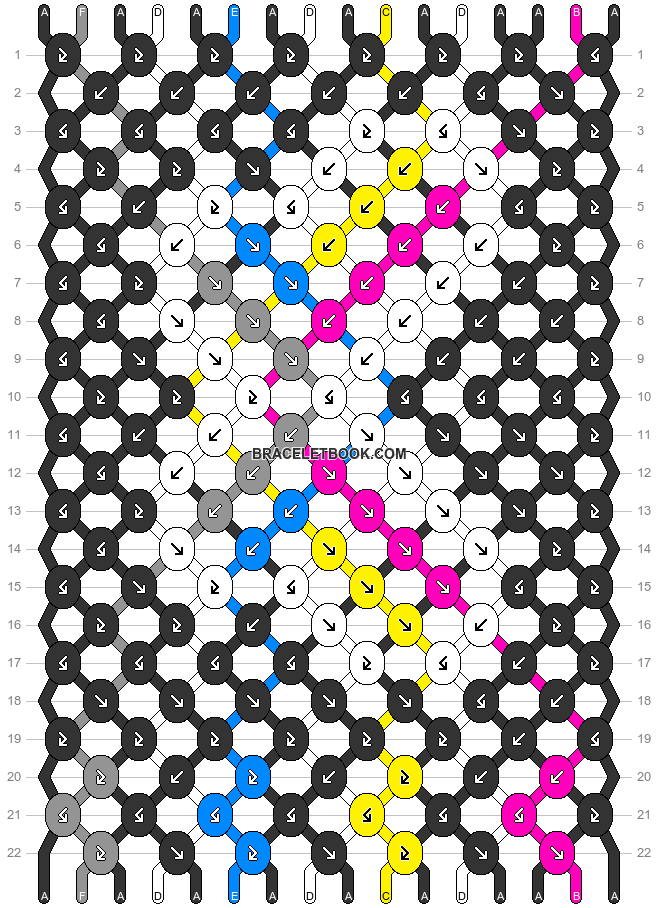 Normal pattern #146784 variation #393079 pattern
