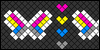 Normal pattern #146784 variation #393079