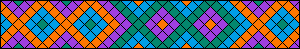 Normal pattern #185249 variation #393081