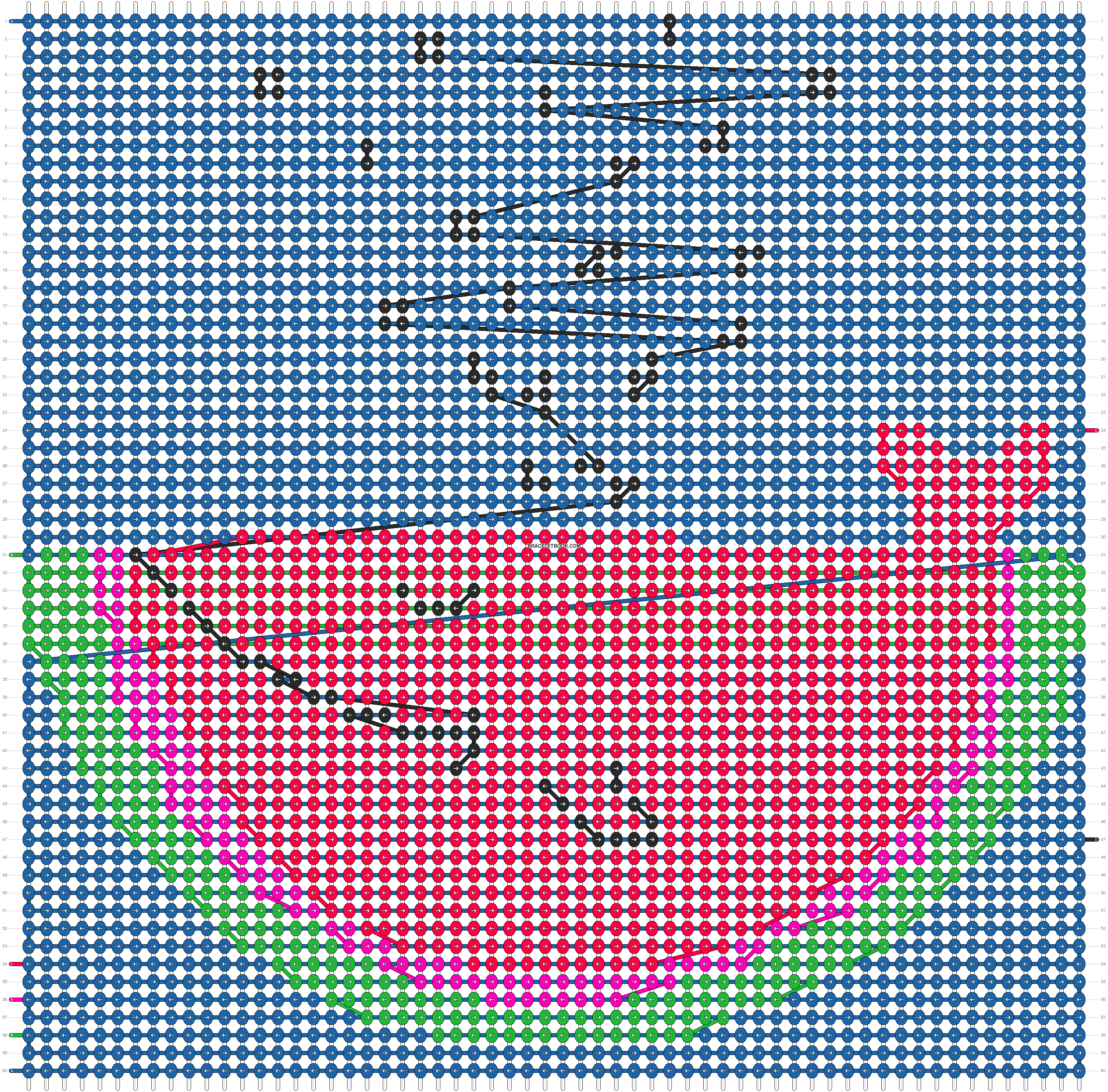 Alpha pattern #189766 variation #393082 pattern