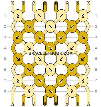 Normal pattern #150 variation #393084 pattern