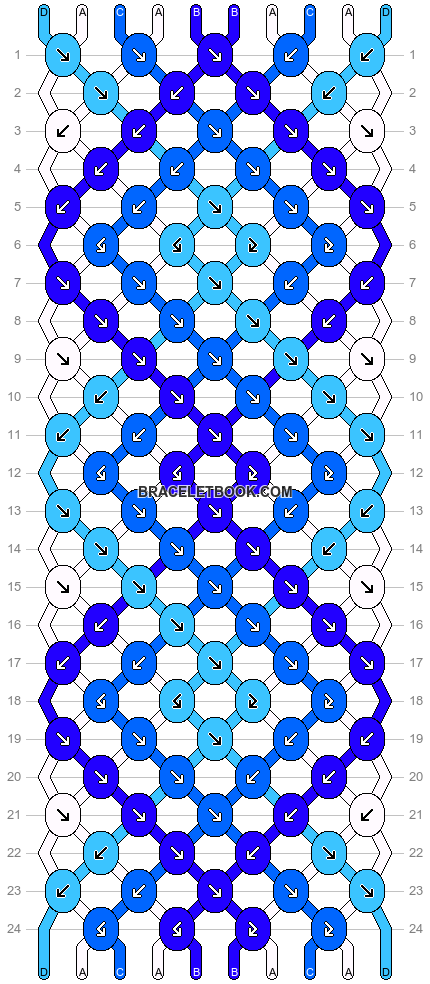 Normal pattern #189811 variation #393085 pattern